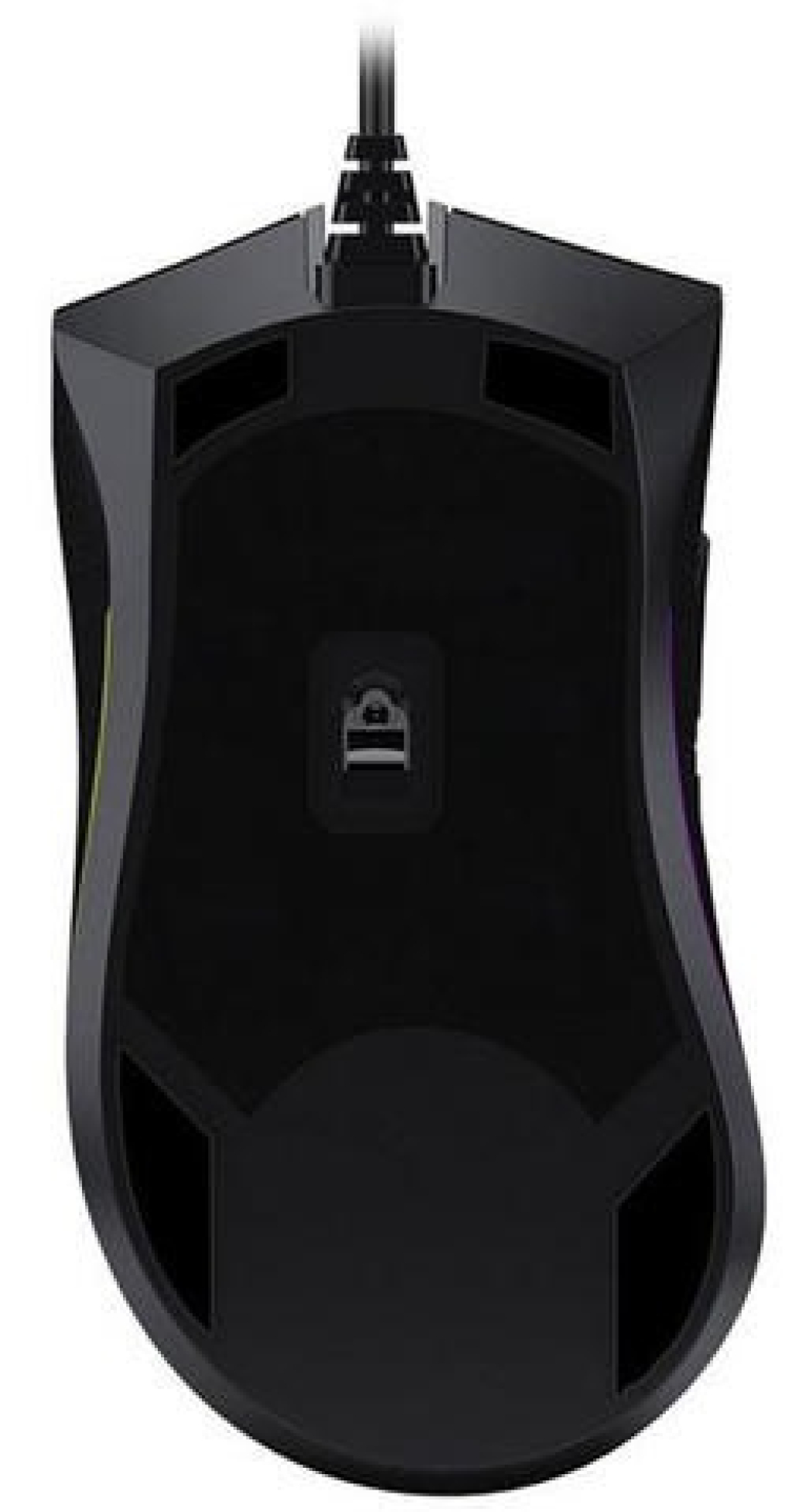Геймърска мишка A4tech Bloody ES9 Esports